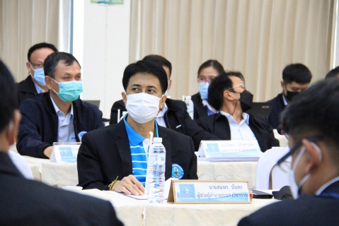 ไฟล์แนบ กปภ.ข.6 ร่วมประชุมสรุปผลการดำเนินงานไตรมาส 4/2565 สายงาน รปก.2