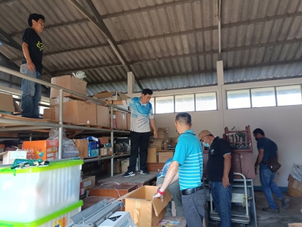 ไฟล์แนบ การประปาส่วนภูมิภาคสาขาฮอด จัดกิจกรรม Big Cleaning Day ครั้งที่ 2/2566
