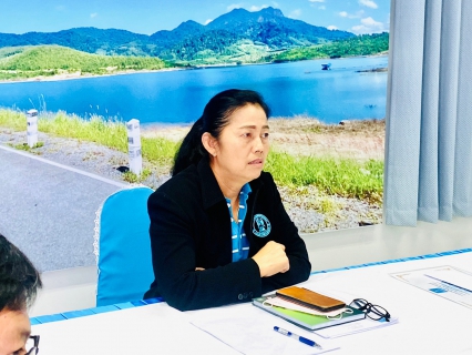 ไฟล์แนบ การประปาส่วนภูมิภาคสาขากระบี่ จัดกิจกรรมสนทนายามเช้า (MORNING TALK) ครั้งที่ 2 ประจำปี 2566 พร้อมประชุมติดตามแผนการดำเนินงานศูนย์ราชการสะดวก (Government Easy Contact Center : GECC ) ประจำปี 2566 และกิจกรรมคัดเลือกดาวเด่นประจำไตรมาส 4/2565