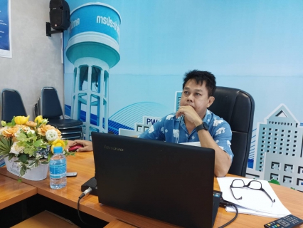 ไฟล์แนบ ก้าวแรก ! ต่ออายุ GECC กปภ.สาขากำแพงเพชร รวมทีมพัฒนาศูนย์ราชการสะดวก