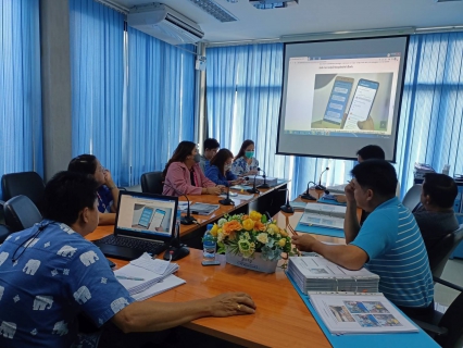 ไฟล์แนบ ก้าวแรก ! ต่ออายุ GECC กปภ.สาขากำแพงเพชร รวมทีมพัฒนาศูนย์ราชการสะดวก