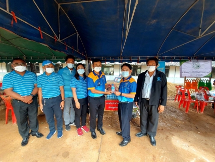 ไฟล์แนบ กปภ.สาขาสุพรรณบุรี เข้าร่วมโครงการปฎิบัติราชการเพื่อให้บริการประชาชน (จังหวัดเคลื่อนที่) ประจำปี 2566 