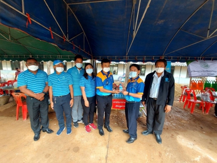 ไฟล์แนบ กปภ.สาขาสุพรรณบุรี เข้าร่วมโครงการปฎิบัติราชการเพื่อให้บริการประชาชน (จังหวัดเคลื่อนที่) ประจำปี 2566 