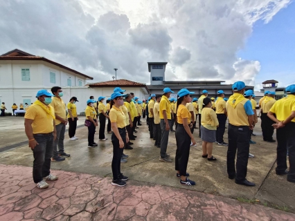 ไฟล์แนบ กปภ.สาขาภูเก็ต เข้าร่วมกิจกรรมจิตอาสา ปณิธานความดี ทำดีเริ่มได้ที่ใจเรา