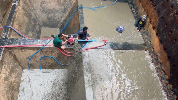 ไฟล์แนบ การประปาส่วนภูมิภาคสาขาสุพรรณบุรี ดำเนินการล้างถังตกตะกอน ตามแนวทางการดำเนินการโครงการจัดการน้ำสะอาด (WSP) ประจำเดือนพฤศจิกายน 2565 