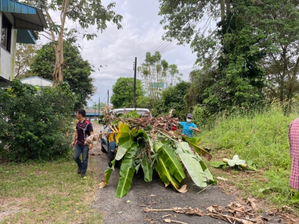 ไฟล์แนบ กปภ.สาขาขลุง จัดกิจกรรม Big Cleaning Day และ 5 ส ครั้งที่ 5 