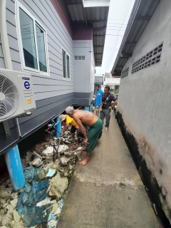 ไฟล์แนบ วันศุกร์ที่  25 พฤศจิกายน  2565 การประปาส่วนภูมิภาคสาขากาญจนดิษฐ์ ภายใต้การบริหารงานโดย นายสุรพงศ์  สมหวัง ผู้จัดการการประปาส่วนภูมิภาคสาขากาญจนดิษฐ์  มอบหมายนายฤทธิเดช อินทวงศ์ หัวหน้างาน 8 งานบริการและควบคุมน้ำสูญเสีย พร้อมพนักงานในสังกัด เข้าตรวจสอบกรณีร้องเรียนเรื่องน้ำไหลอ่อน บริเวณบ้านฝ่ายท่า หมู่ที่ 7  อำเภอดอนสัก  จังหวัดสุราษฎร์ธานี เพื่อสำรวจท่อแตกรั่ว บริเวณกลางคลองดอนสักและท่อส่งน้ำจากอำเภอดอนสักข้ามโครงไปยังบ้านฝ่ายท่า หมู่ที่ 7 และเป็นการให้บริการน้ำประปาอย่างเต็มประสิทธิภาพตามมาตรฐานและส้รางความมั้นใจให้กับลูกค้าผู้ใช้น้ำของ กปภ. ต่อไป