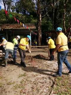 ไฟล์แนบ กปภ.สาขาระนอง จัดกิจกรรมจิตอาสาพัฒนา เนื่องในวันพระบาทสมเด็จพระมงกุฎเกล้าเจ้าอยู่หัว (วันสมเด็จพระมหาธีรราชเจ้า)