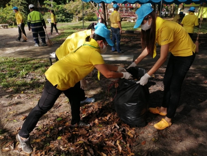 ไฟล์แนบ กปภ.สาขาระนอง จัดกิจกรรมจิตอาสาพัฒนา เนื่องในวันพระบาทสมเด็จพระมงกุฎเกล้าเจ้าอยู่หัว (วันสมเด็จพระมหาธีรราชเจ้า)