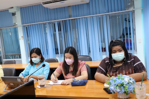 ไฟล์แนบ กองบัญชีและการเงิน กปภ.ข.10 จัดกิจกรรมสนทนายามเช้า (Morning Talk) ประจำเดือนพฤศจิกายน 2565 