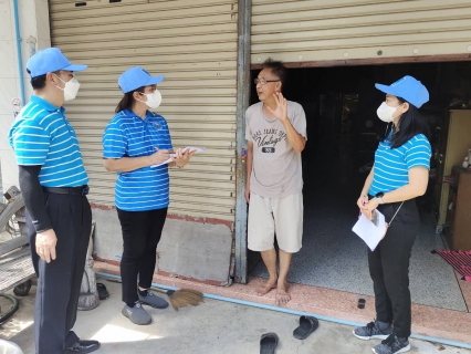 ไฟล์แนบ กปภ.สาขาอุบลราชธานี ลงพื้นที่ต่อเนื่องตรวจสอบและซ่อมแซมแก้ไขระบบประปาฟื้นฟูหลังน้ำลด