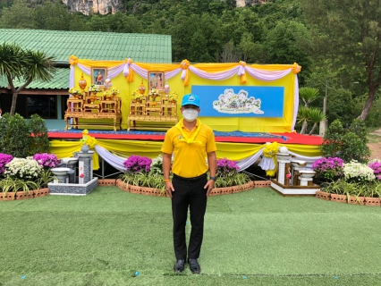 ไฟล์แนบ กปภ.สาขาประจวบคีรีขันธ์ เข้าร่วมกิจกรรมจิตอาสาพัฒนาค่ายลูกเสือเขาตาม่องล่าย