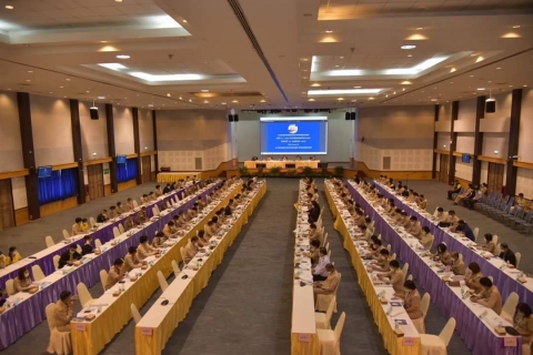 ไฟล์แนบ การประปาส่วนภูมิภาคสาขาสุพรรณบุรี เข้าร่วมประชุมหัวหน้าส่วนราชการจังหวัดสุพรรณบุรี ครั้งที่ 11/2565 ประจำเดือน พฤศจิกายน 2565