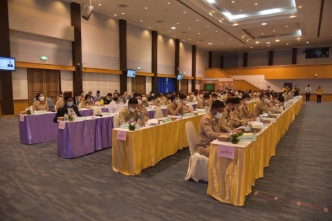 ไฟล์แนบ การประปาส่วนภูมิภาคสาขาสุพรรณบุรี เข้าร่วมประชุมหัวหน้าส่วนราชการจังหวัดสุพรรณบุรี ครั้งที่ 11/2565 ประจำเดือน พฤศจิกายน 2565