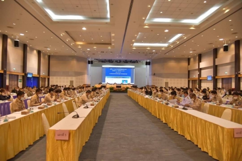 ไฟล์แนบ การประปาส่วนภูมิภาคสาขาสุพรรณบุรี เข้าร่วมประชุมหัวหน้าส่วนราชการจังหวัดสุพรรณบุรี ครั้งที่ 11/2565 ประจำเดือน พฤศจิกายน 2565