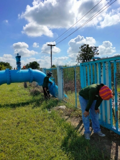 ไฟล์แนบ กปภ.สาขาท่ามะกา ทำกิจกรรม 5 ส. ภายในพื้นที่บริเวณ สถานีผลิตน้ำท่าม่วง ปรับภูมิทัศน์ ทำความสะอาด ตัดแต่งต้นไม้ ตัดหญ้า ฯลฯ เพื่อสร้างภาพลักษณ์ที่ดีของหน่วยงาน ให้มีความน่าอยู่ และปลอดภัย วันที่ 28 พฤศจิกายน 2565