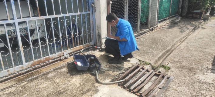 ไฟล์แนบ กปภ.สาขากำแพงเพชร ลงพื้นที่สุ่มมาตรวัดน้ำผู้ใช้น้ำเป้าหมาย 