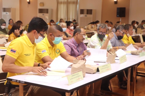 ไฟล์แนบ กปภ สาขาภูเก็ต เข้าร่วมประชุมคณะกรรมการพัฒนาเทศบาลตำบลวิชิต ครั้งที่ 5/2565