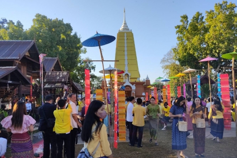 ไฟล์แนบ กปภ.ข.6 ร่วมใส่บาตรงานเทศกาลไหมนานาชาติฯ ประจำปี 2565