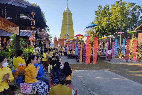 ไฟล์แนบ กปภ.ข.6 ร่วมใส่บาตรงานเทศกาลไหมนานาชาติฯ ประจำปี 2565