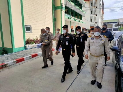 ไฟล์แนบ กปภ.สาขาสมุทรสาคร เข้าร่วมประชุมประชุมเตรียมความพร้อมด้านการจัดกิจกรรม To be number และเตรียมการรับเสด็จฯ ครั้งที่ 2