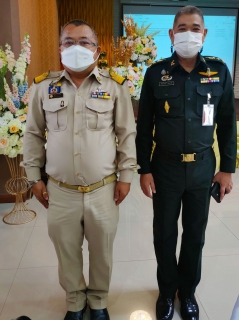 ไฟล์แนบ กปภ.สาขาสมุทรสาคร เข้าร่วมประชุมประชุมเตรียมความพร้อมด้านการจัดกิจกรรม To be number และเตรียมการรับเสด็จฯ ครั้งที่ 2