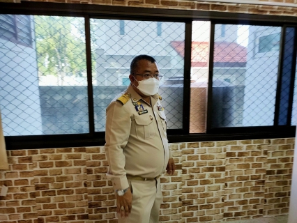 ไฟล์แนบ กปภ.สาขาสมุทรสาคร เข้าร่วมประชุมประชุมเตรียมความพร้อมด้านการจัดกิจกรรม To be number และเตรียมการรับเสด็จฯ ครั้งที่ 2