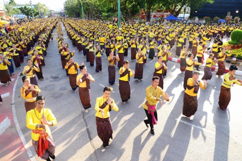 ไฟล์แนบ การประปาส่วนภูมิภาคสาขาขอนแก่น(พ) เข้าร่วมพิธีรำบวงสรวง 10 สิ่งศักดิ์สิทธิ์ ฉลองครบรอบ 225 ปี