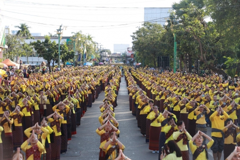 ไฟล์แนบ การประปาส่วนภูมิภาคสาขาขอนแก่น(พ) เข้าร่วมพิธีรำบวงสรวง 10 สิ่งศักดิ์สิทธิ์ ฉลองครบรอบ 225 ปี