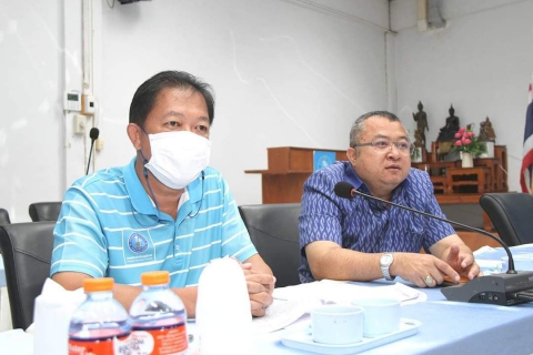 ไฟล์แนบ กปภ.สาขาสมุทรสาคร ประชุมร่วมกับ บริษัท ทีทีดีบบลิว จำกัด(มหาชน) เรื่องการบริหารจัดการและควบคุมแรงดันน้ำประปา