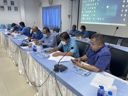 ไฟล์แนบ กปภ.สาขาสมุทรสาคร ประชุมร่วมกับ บริษัท ทีทีดีบบลิว จำกัด(มหาชน) เรื่องการบริหารจัดการและควบคุมแรงดันน้ำประปา