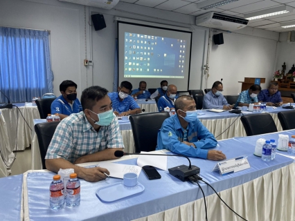 ไฟล์แนบ กปภ.สาขาสมุทรสาคร ประชุมร่วมกับ บริษัท ทีทีดีบบลิว จำกัด(มหาชน) เรื่องการบริหารจัดการและควบคุมแรงดันน้ำประปา