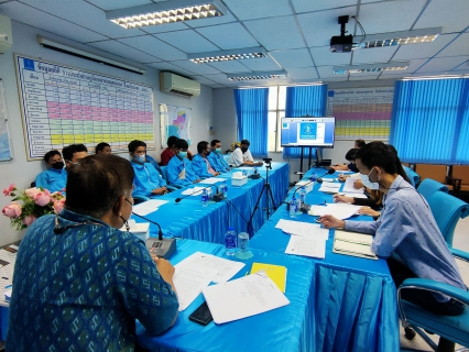 ไฟล์แนบ กปภ.สาขาสมุทรสาครประชุมเรื่องการอ่านมาตร ครั้งที่ 2/2565
