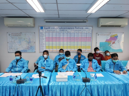 ไฟล์แนบ กปภ.สาขาสมุทรสาครประชุมเรื่องการอ่านมาตร ครั้งที่ 2/2565
