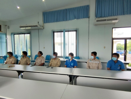 ไฟล์แนบ กปภ.สาขาสมุทรสาคร ประชุมสายงานผลิต ครั้งที่ 1/2565