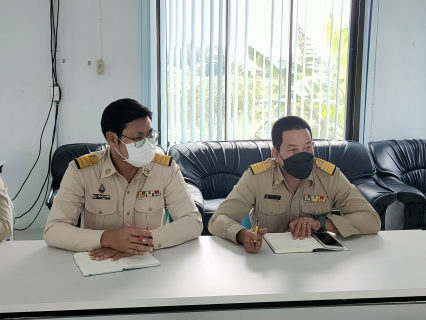 ไฟล์แนบ กปภ.สาขาสมุทรสาคร ประชุมสายงานผลิต ครั้งที่ 1/2565