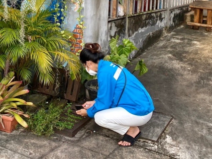 ไฟล์แนบ การประปาส่วนภูมิภาคสาขากระบี่ ดำเนินการสุ่มการอ่านมาตรวัดน้ำ ผ่านระบบระบบแผนที่และการสุ่มอ่านมาตร ( Map and meter random check ) ประจำเดือน พฤศจิกายน 2565