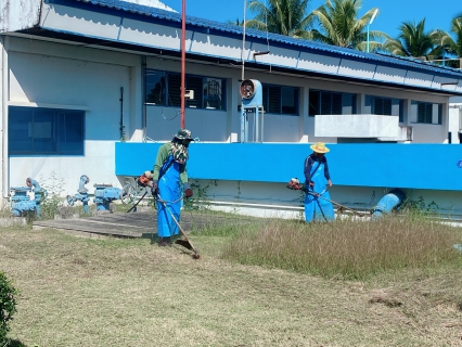 ไฟล์แนบ การประปาส่วนภูมิภาคสาขากุยบุรี จัดกิจกรรม 5 ส. (Big Cleaning Day) 