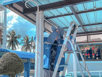 ไฟล์แนบ การประปาส่วนภูมิภาคสาขากุยบุรี จัดกิจกรรม 5 ส. (Big Cleaning Day) 