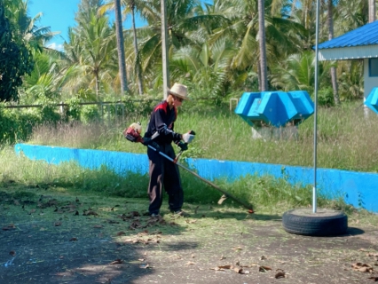 ไฟล์แนบ การประปาส่วนภูมิภาคสาขากุยบุรี จัดกิจกรรม 5 ส. (Big Cleaning Day) 