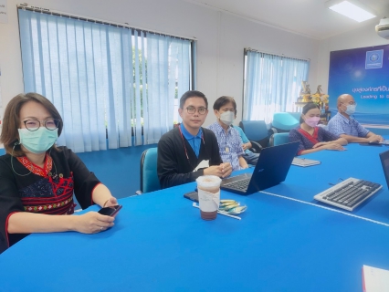 ไฟล์แนบ กปภ.สาขาท่ามะกา ได้จัดประชุม เรื่อง การสร้าง และใช้งาน Line OA เพื่อเป็นช่องทางสื่อสารออนไลน์อีกช่องทางหนึ่งที่สามารถเข้าถึงลูกค้าและผู้สนใจได้ทันทีทันใด เพิ่มประสิทธิภาพในการสื่อสาร 