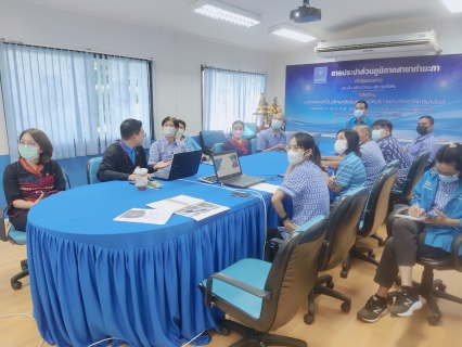ไฟล์แนบ กปภ.สาขาท่ามะกา ได้จัดประชุม เรื่อง การสร้าง และใช้งาน Line OA เพื่อเป็นช่องทางสื่อสารออนไลน์อีกช่องทางหนึ่งที่สามารถเข้าถึงลูกค้าและผู้สนใจได้ทันทีทันใด เพิ่มประสิทธิภาพในการสื่อสาร 