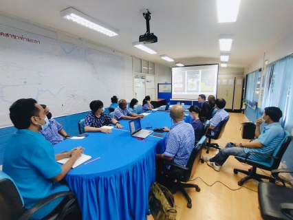 ไฟล์แนบ กปภ.สาขาท่ามะกา ได้จัดประชุม เรื่อง การสร้าง และใช้งาน Line OA เพื่อเป็นช่องทางสื่อสารออนไลน์อีกช่องทางหนึ่งที่สามารถเข้าถึงลูกค้าและผู้สนใจได้ทันทีทันใด เพิ่มประสิทธิภาพในการสื่อสาร 