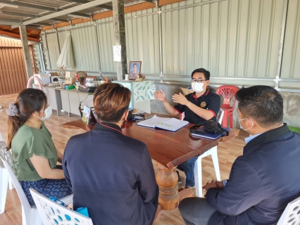 ไฟล์แนบ การประปาส่วนภูมิภาคสาขาอุดรธานี ริเริ่มโครงการอาสาสมัครประปา