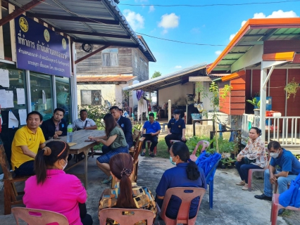ไฟล์แนบ การประปาส่วนภูมิภาคสาขาอุดรธานี ริเริ่มโครงการอาสาสมัครประปา