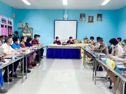 ไฟล์แนบ กปภ.สาขาสมุทรสงคราม ออกหน่วยให้บริการประชาชนโครงการบำบัดทุกข์ บำรุงสุขสร้างรอยยิ้มให้ประชาชน จังหวัดสมุทรสงคราม