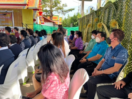 ไฟล์แนบ กปภ.สาขาสมุทรสงคราม ออกหน่วยให้บริการประชาชนโครงการบำบัดทุกข์ บำรุงสุขสร้างรอยยิ้มให้ประชาชน จังหวัดสมุทรสงคราม