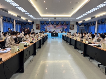 ไฟล์แนบ กปภ.สาขาสมุทรสงคราม ร่วมประชุมคณะกรมการจังหวัดและหัวหน้าส่วนราชการจังหวัดสมุทรสงคราม ประจำเดือน พฤศจิกายน 2565