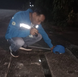 ไฟล์แนบ กปภ.สาขาตะกั่วป่า ดำเนินการตามแผนบริหารจัดการน้ำสูญเสียเชิงรุก