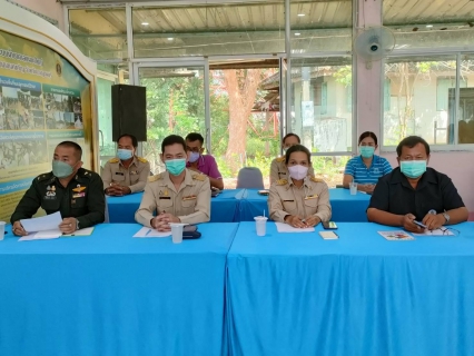 ไฟล์แนบ กปภ. สาขาเลาขวัญ   เข้าร่วมประชุมประจำเดือน  ธันวาคม  2565                         ณ   ศาลาประชาคมอำเภอเลาขวัญ  ต. เลาขวัญ  อ. เลาขวัญ  จ. กาญจนบุรี